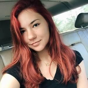 Meet your Posher, Maureen